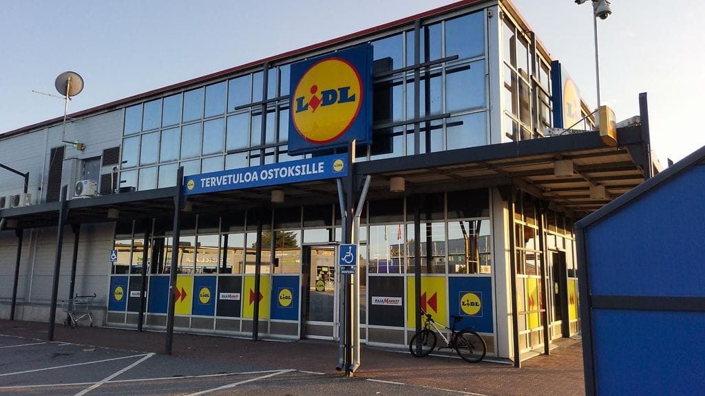 AOP lidl