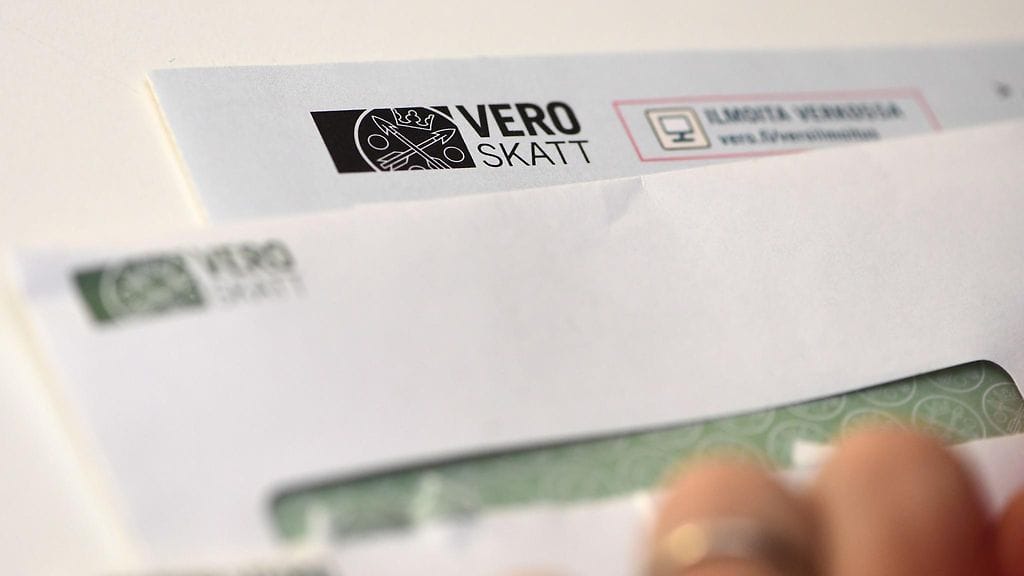 Tilinumero puuttuu yli 40 000 suomalaiselta.