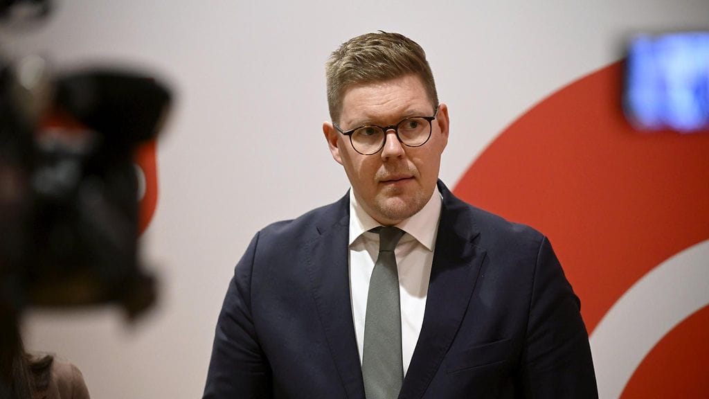 SDP:tä  kannatti 25,4 prosenttia vastaajista.