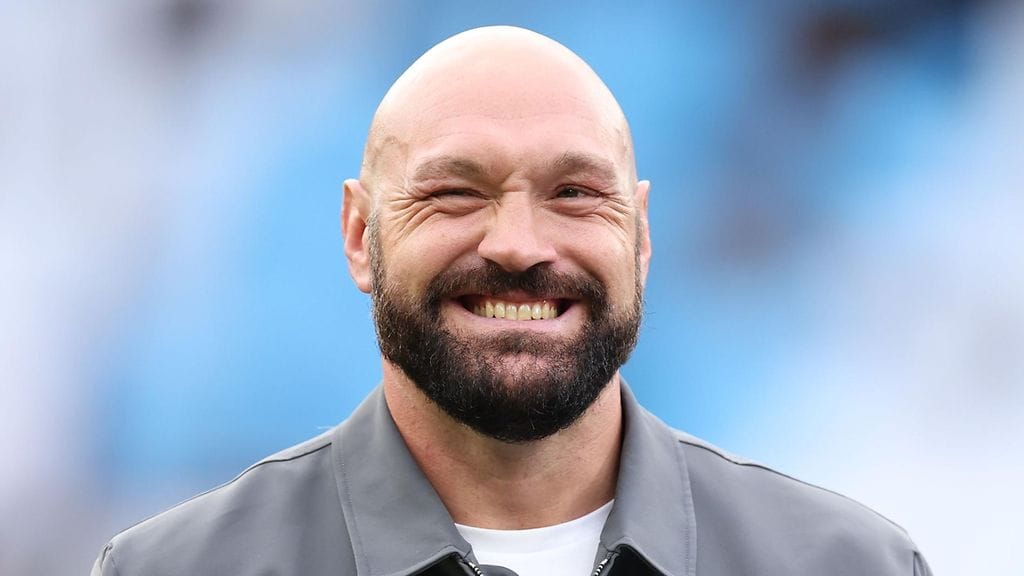 Tyson Fury saatetaan nähdä taas ensi vuonna nyrkkeilykehässä.