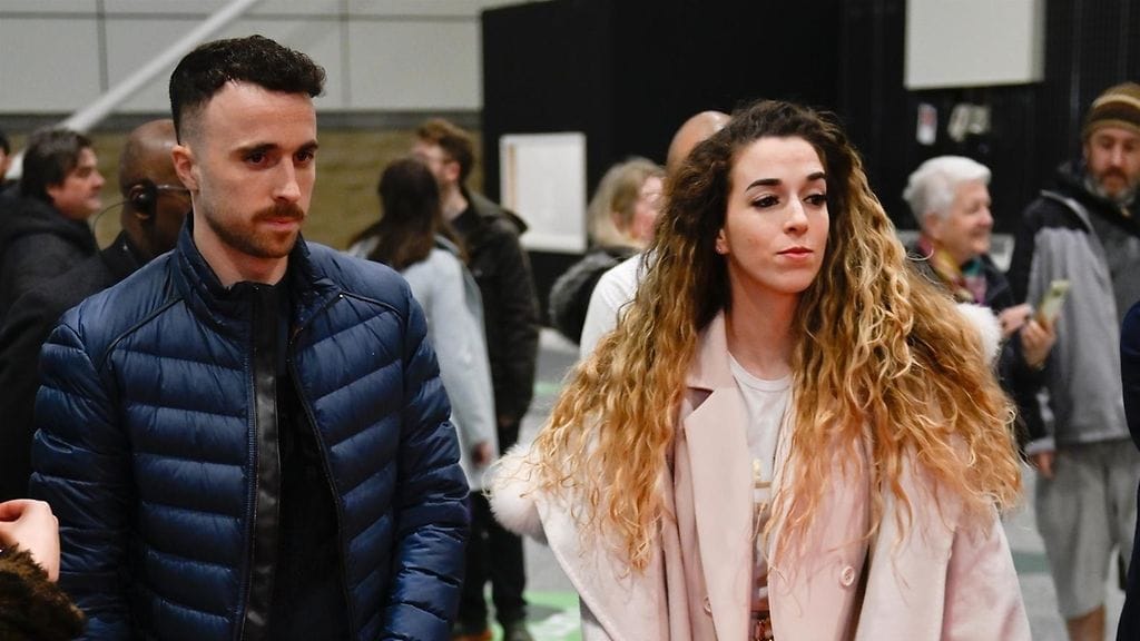 Diogo Jota ja Rute Cardoso menivät naimisiin kuukausi sitten. Vain puolitoista viikkoa häiden jälkeen Jota kuoli auto-onnettomuudessa.