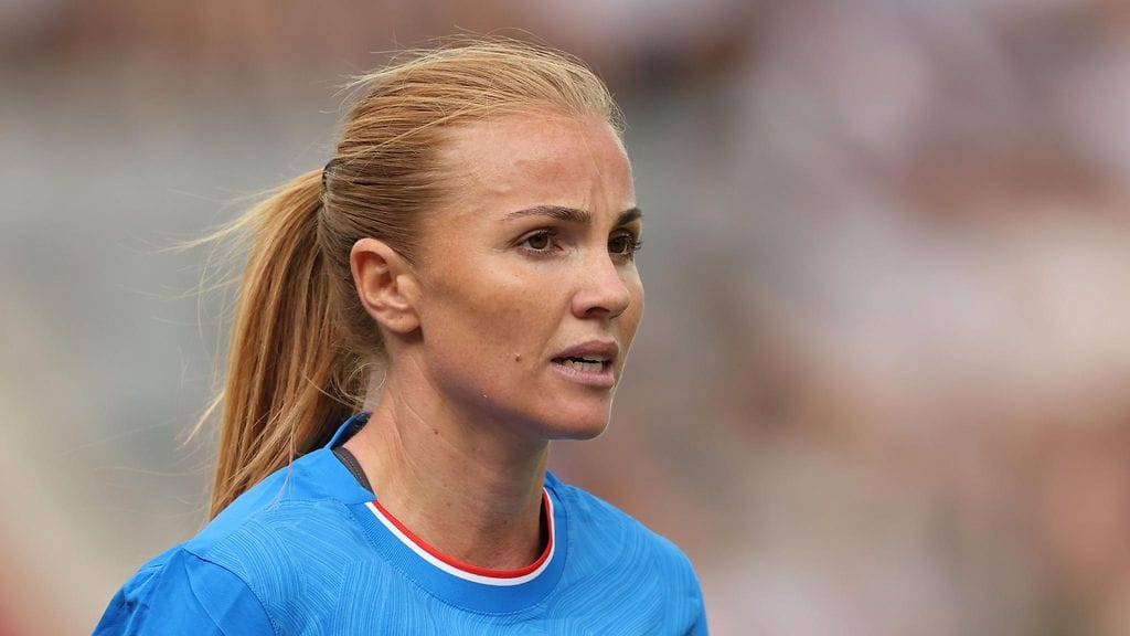 Glodis Perla Viggosdottir 2