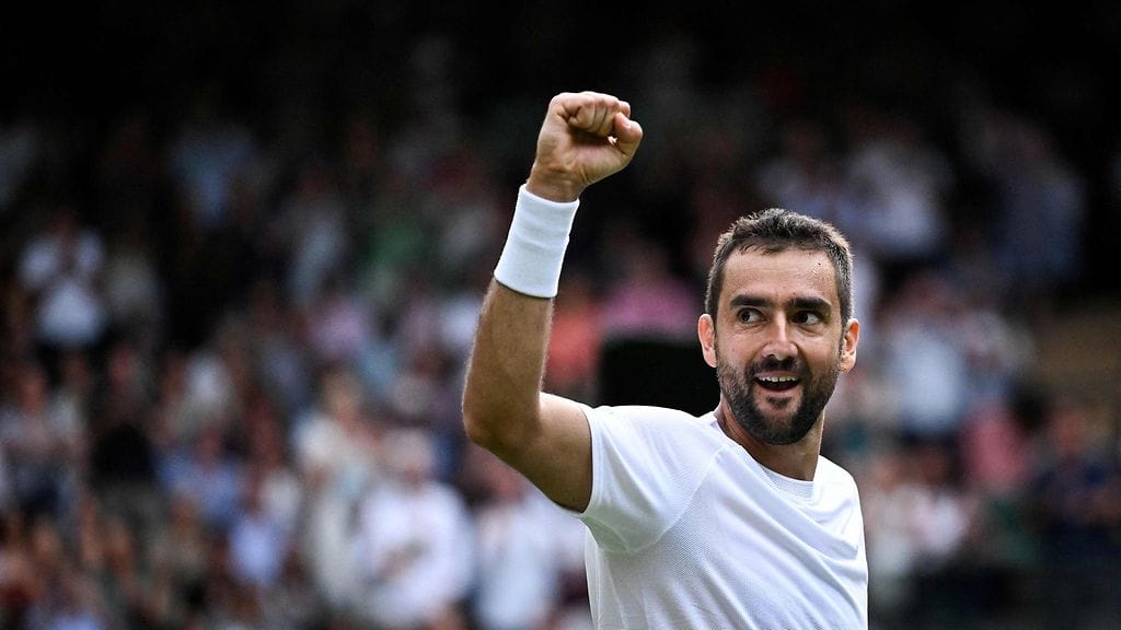 Marin Cilic