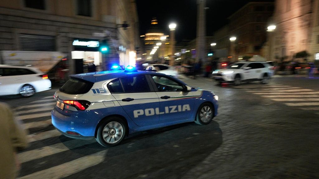 Italialaismedian mukaan räjähdyksessä loukkaantui useita henkilöitä. Kuvituskuva.