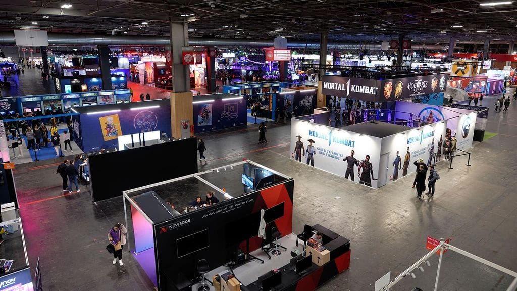 AOP 0407-pelitapahtuma