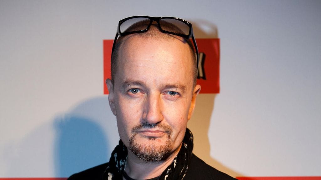 Olli Saarela tuomittiin huumausainerikoksesta päiväsakkoihin.