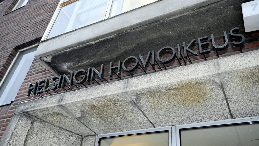 Helsingin hovioikeus tuomitsi perjantaina irakilaisveljekset vankeuteen laajasta ihmissalakuljetuksesta, jossa Suomea käytettiin kauttakulkumaana.