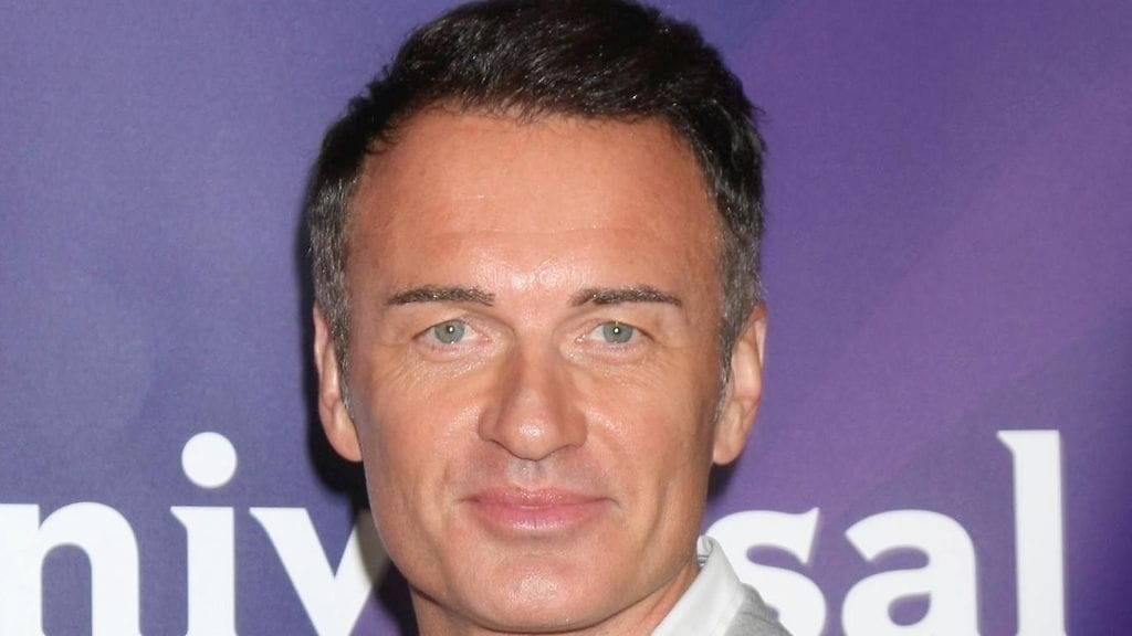 Näyttelijä Julian McMahon kuoli 56-vuotiaana