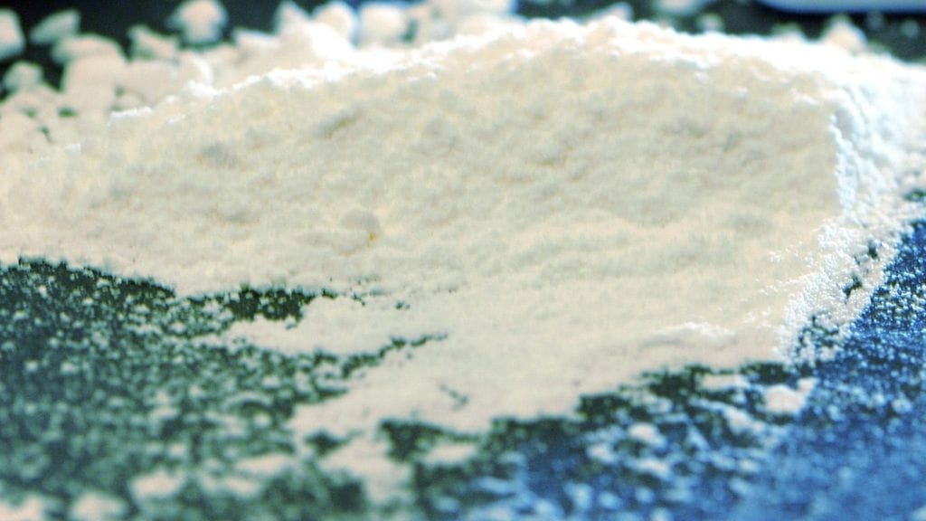 Poliisi paljasti Suomeen kokaiinia maahantuoneen ja levittäneen rikollisryhmän.