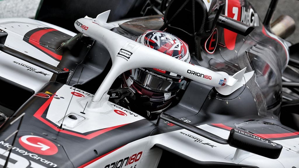 Oliver Bearman (kuvassa Haasin ratissa).