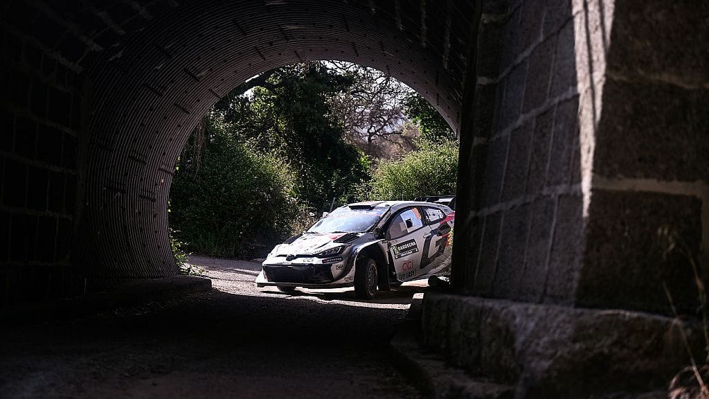 Rallin MM-sarjan uudet säännöt ovat herättäneet kiinnostusta.