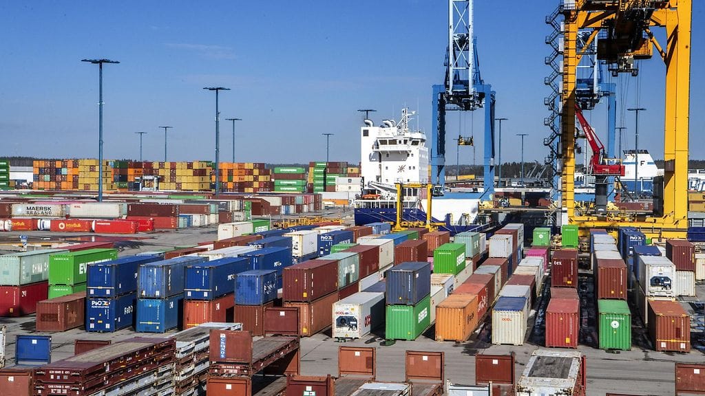 EK:n johtaja Timo Vuori näkee Mercosur-vapaakauppasopimuksen tärkeänä sekä EU:n että Suomen talouden kannalta.