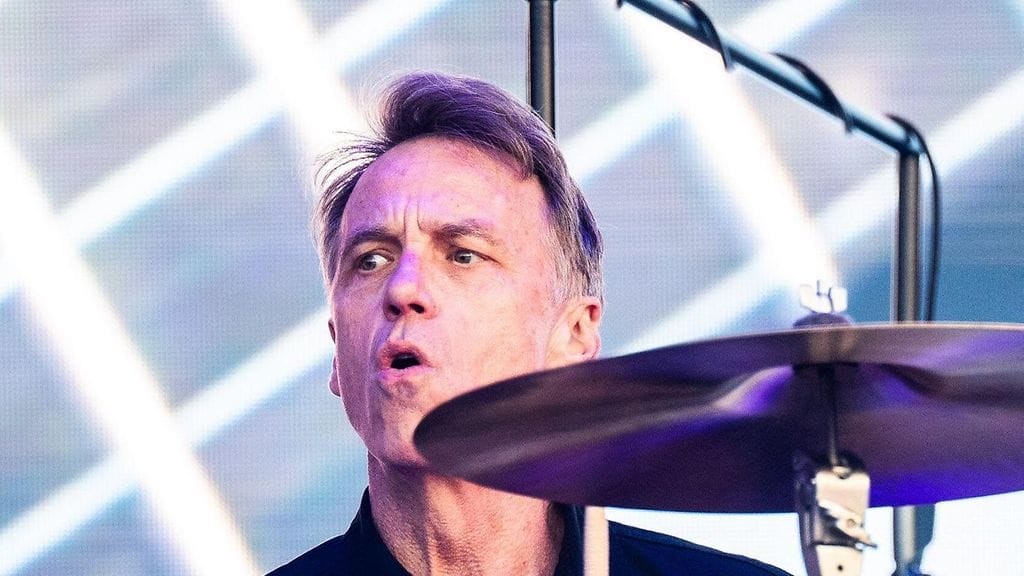 Pearl Jamin rumpujen takana 27 vuotta viihtynyt Matt Cameron on kertonut jättävänsä yhtyeen.