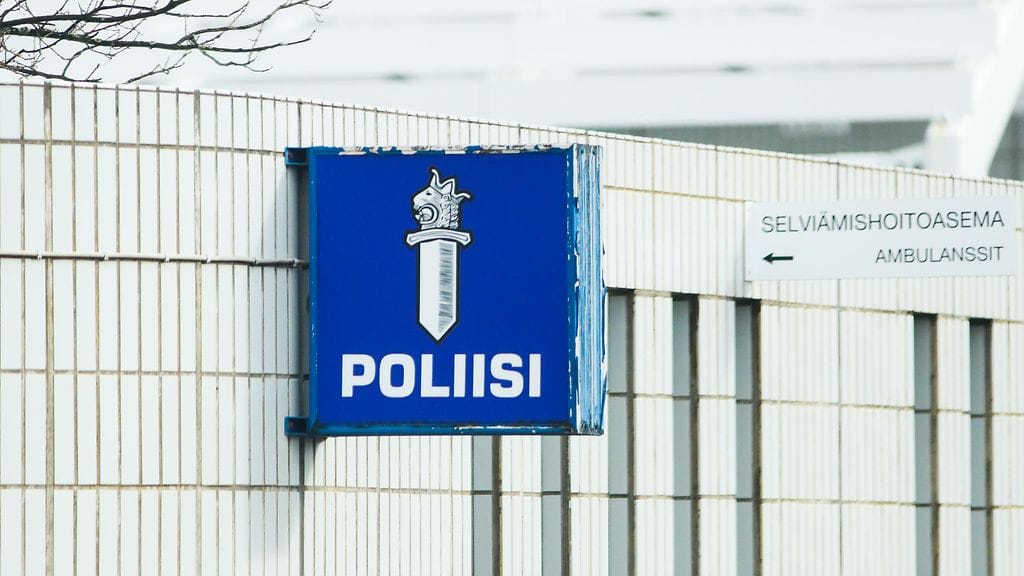 Menehtymisen syytä selvitetään. Kuvituskuva.