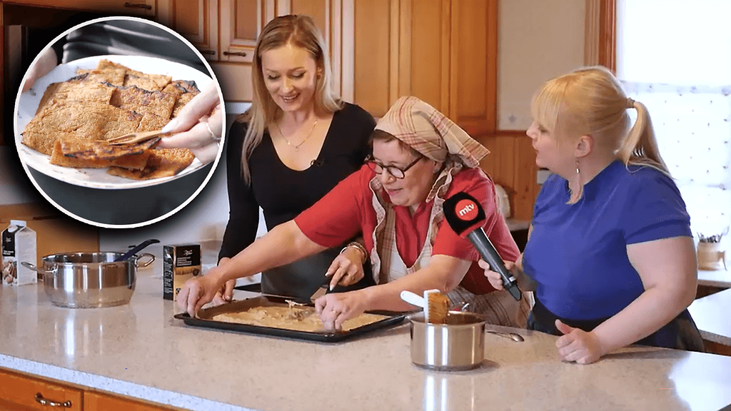 Halpa vs. kallis Koskenkorva kropsu