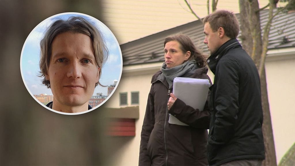 Rikosoikeuden apulaisprofessori Tatu Hyttinen pitää Karfien suurperheen vanhempiin kohdistuvia rikosepäilyjä erikoisina.