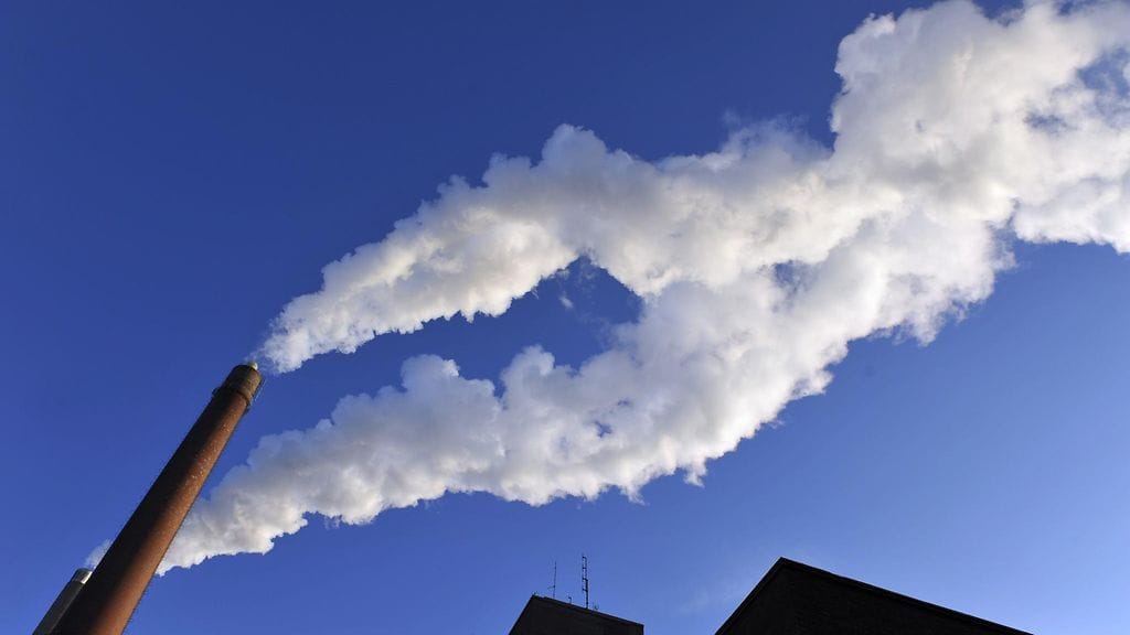 Kuvituskuva vuodelta 2009.