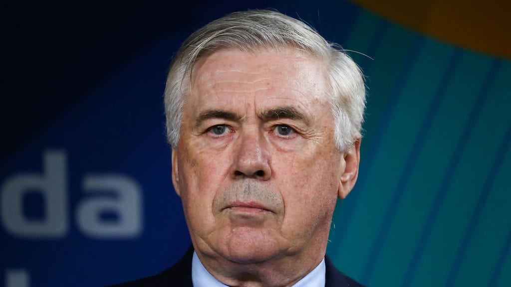 Carlo Ancelottille tuli maksettavaa, mutta vankeudessa hänen ei tarvitse istua.