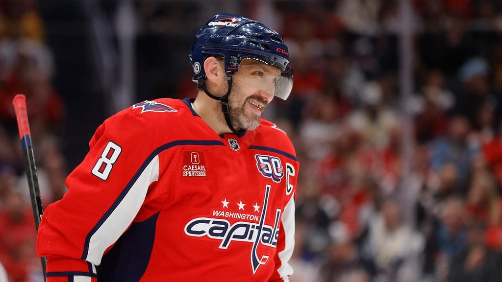 Aleksandr Ovetshkinin puheet koko maailman tuesta eivät kestä kriittistä tarkastelua.