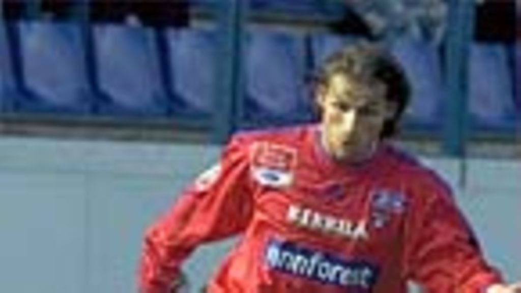 Kimmo Tauriainen, Atlantis