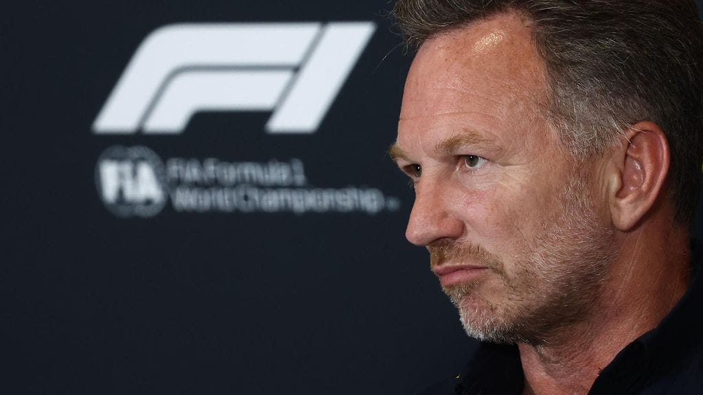 Christian Horner menetti paikkansa Red Bullin tallipäällikkönä. Nyt hän on jättänyt loputkin tehtävänsä yhtiössä.