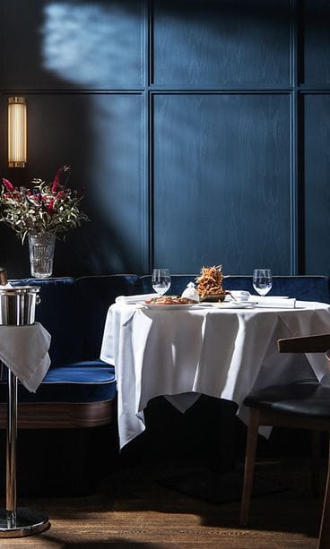 boulevard bar & seafood