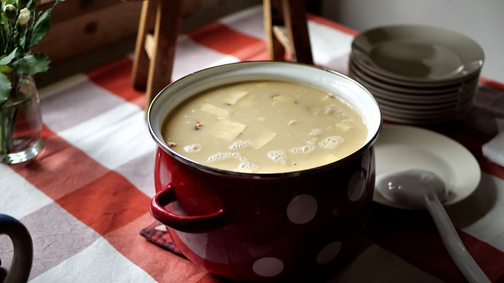 Piimävelli Ilmajoki