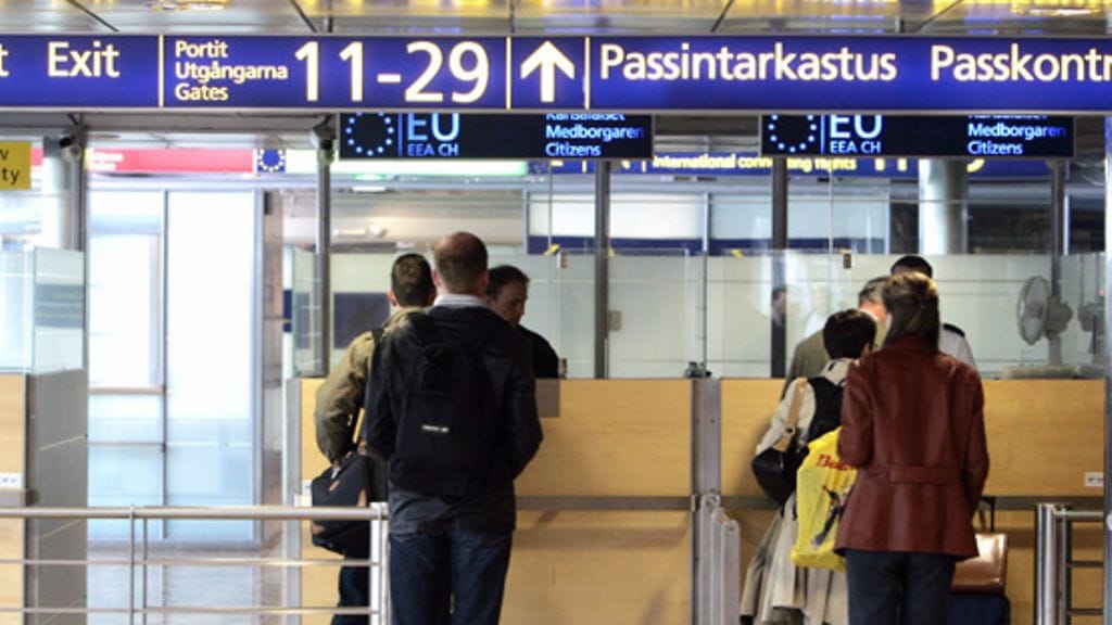 Katsojat olivat tiukempien rajojen puolella vuonna 2009.