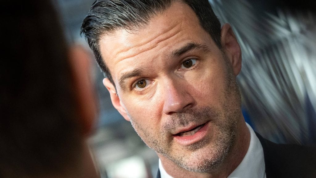 Forssell on korostanut vanhempien vastuuta rikollisista nuorista.