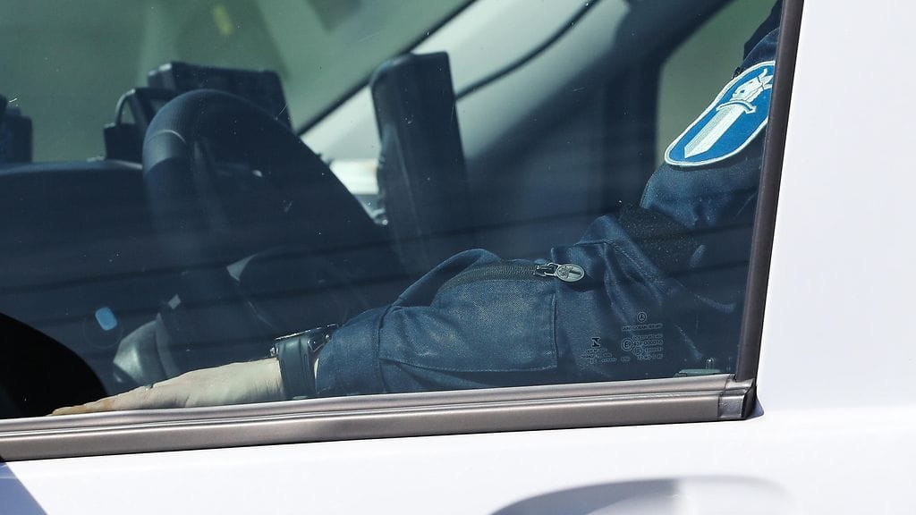 Poliisi toivoo havaintoja Tervajoella tapahtuneesta ryöstöstä.