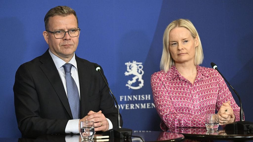 Orpon mukaan Purra on painottanut, että budjettiesitys on Purran, eikä hän ole käynyt neuvotteluja siitä muiden puolueiden kanssa.