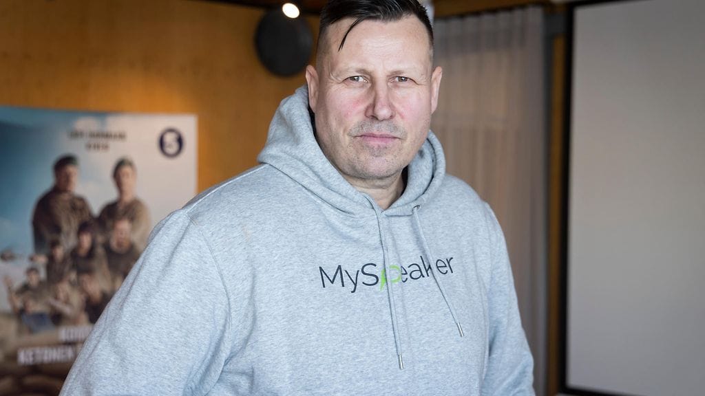 AOP Harri Gustafsberg