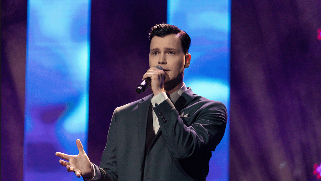 Veeti Tikkanen, Kuva: Jani Pihlaja