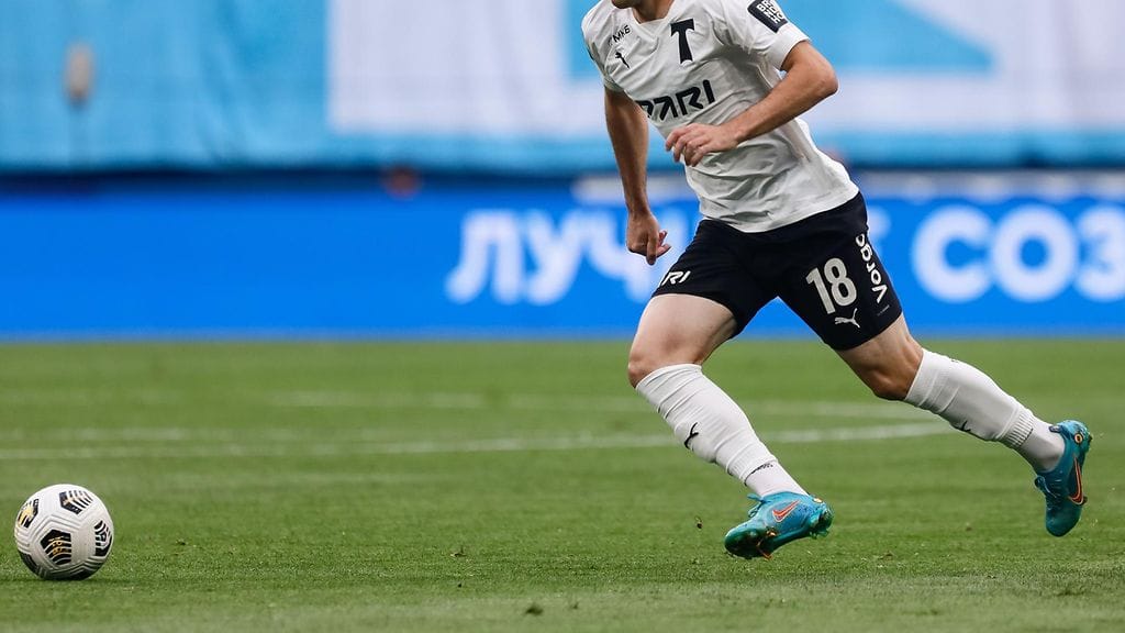 Torpedo Moskova menetti pääsarjapaikkansa.
