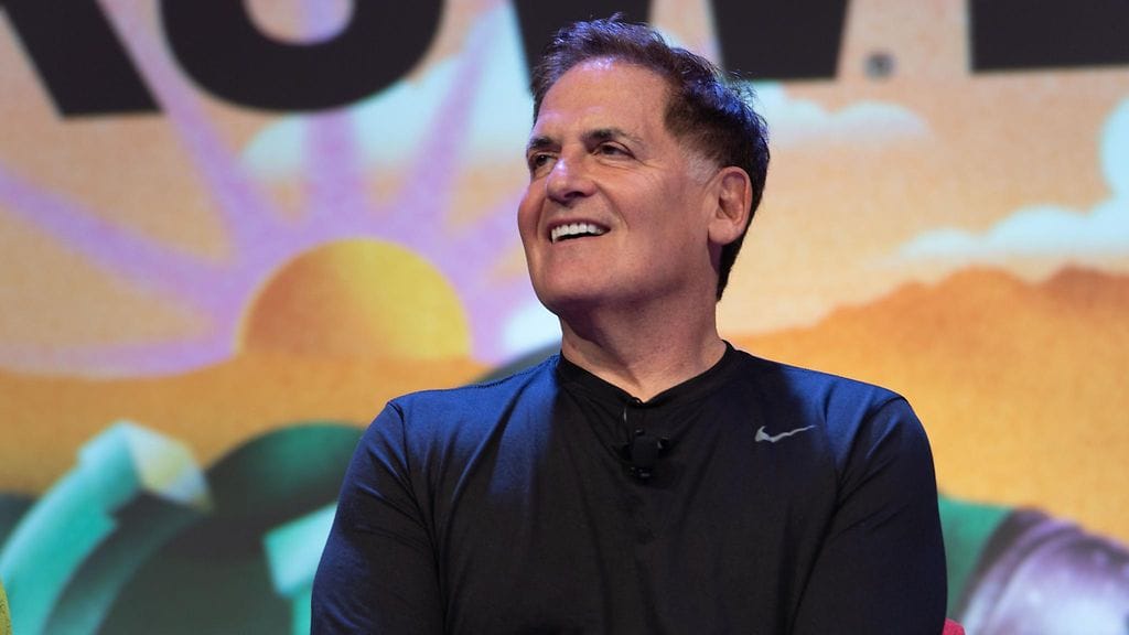 Dallas Mavericksin entinen pääomistaja Mark Cuban haluaa NBA-tähdet ulos olympialaisista.