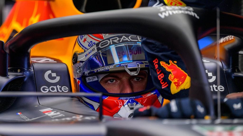 F1-huhut ovat vieneet Max Verstappenia pois Red Bullilta.
