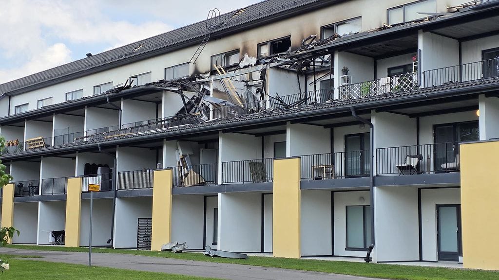 Kerava palo MTV 130725