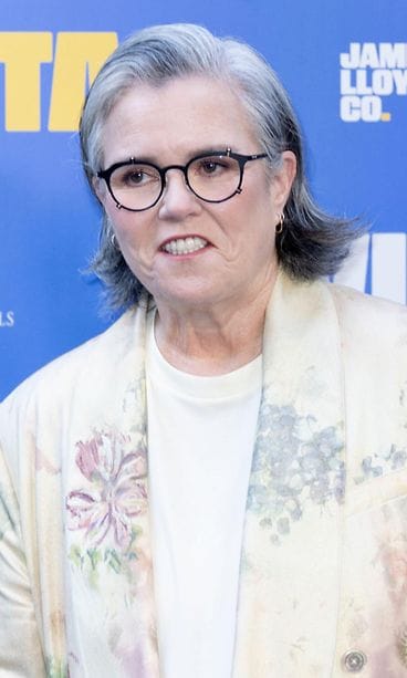 AOP 1307-koomikko O'Donnell