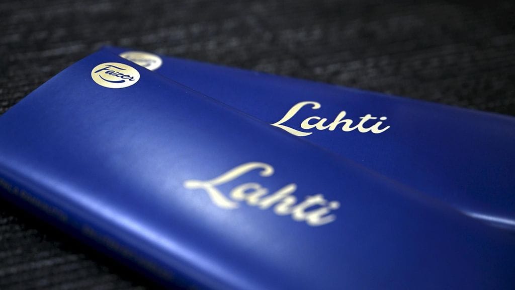 LK Fazerin sininen Lahti 14072025