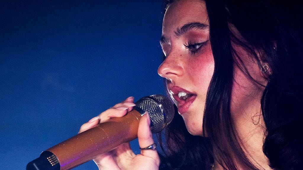 Mirella julkaisi somessa hempeän yhteiskuvan Sexmanen kanssa.