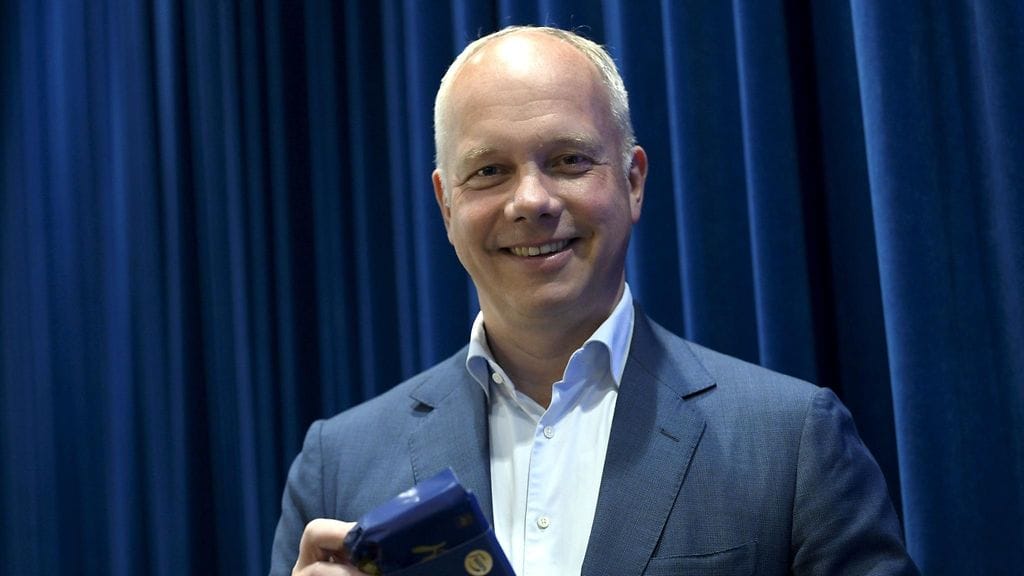 LK Fazerin konsernijohtaja 14072025