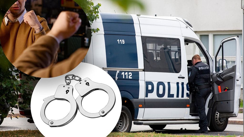 Tiloja, joista kansankielellä puhumme "putkana", on itse asiassa kahdenlaisia. Kuvituskuva.