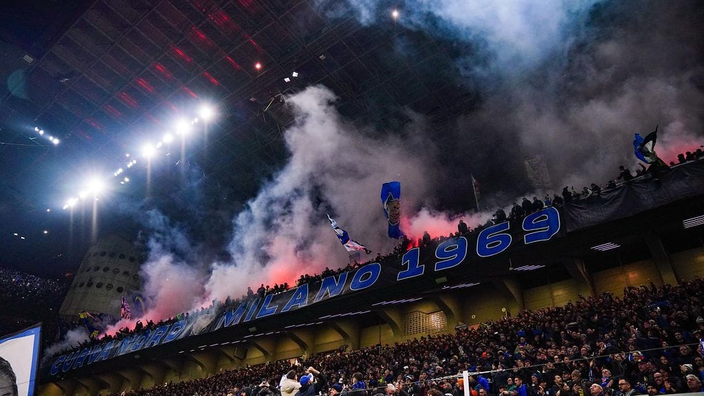 Inter Milan ja AC Milan ovat estäneet satojen henkilöiden kausikorttiostot mafiayhteyksien takia.