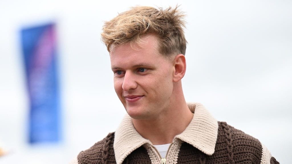 Mick Schumacher kuvaili kommunikaation Cadillacin kanssa olleen erittäin positiivista.