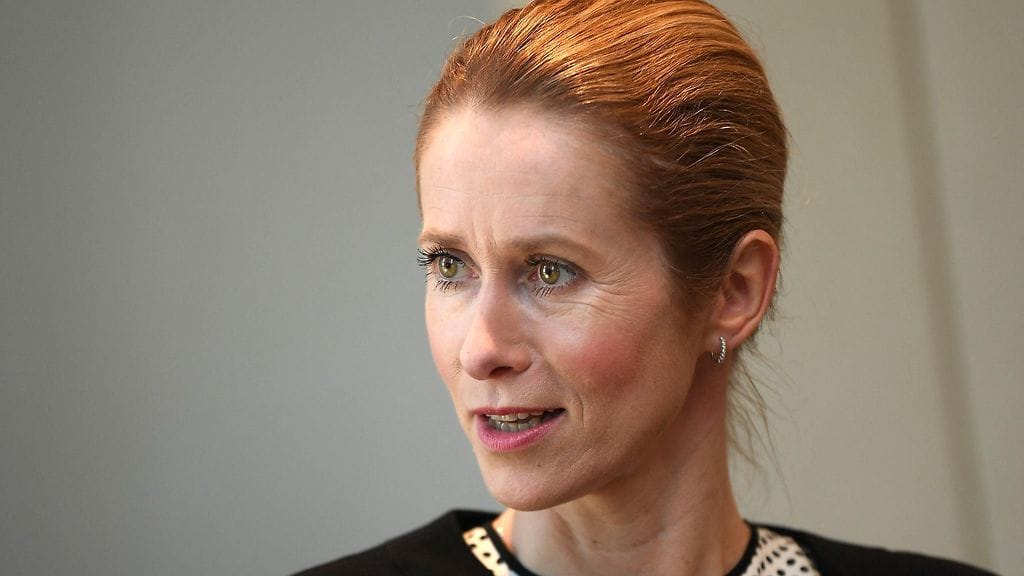 Moni Kallaksen esittelemistä ehdotuksista vaatii joko jäsenmaiden yksimielisen tai määräenemmistön tuen.