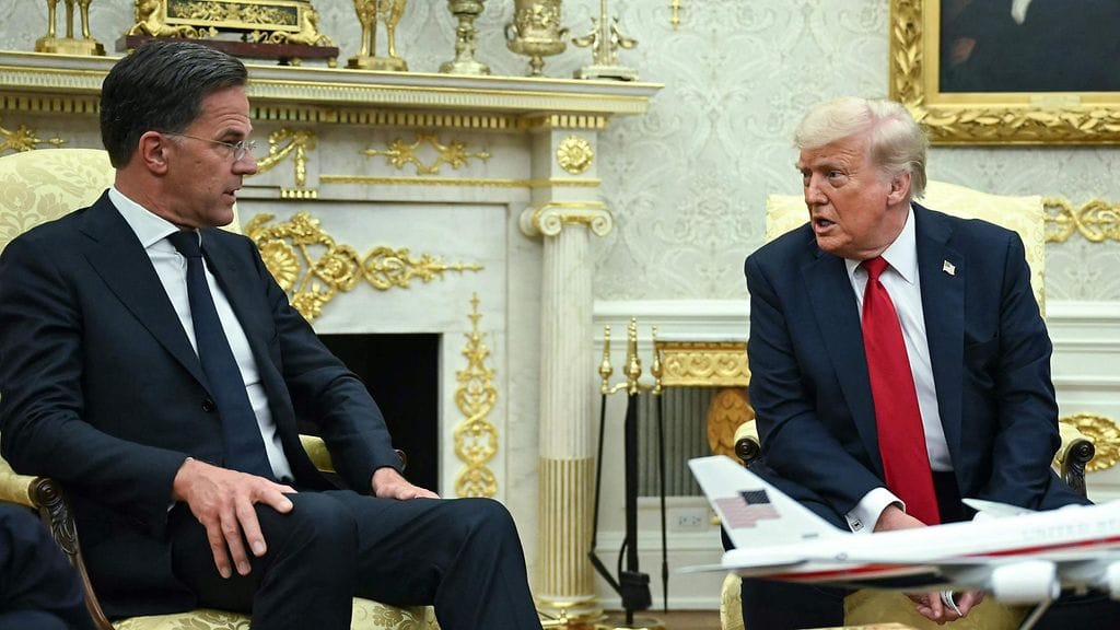 LK Rutte Trump 15072025