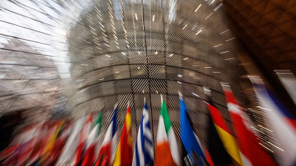 EU:n ulkoministerikokouksessa ei päästy sopuun Venäjä-pakotteista.