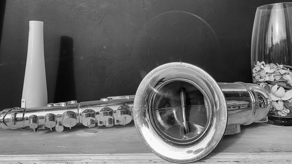 Saksofonisti Jouni "Jone" Takamäki on kuollut.