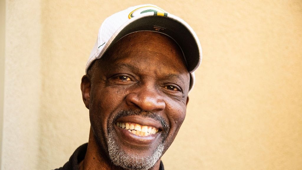 John Brownin puheiden korrektiudessa on nähty huomauttamista.