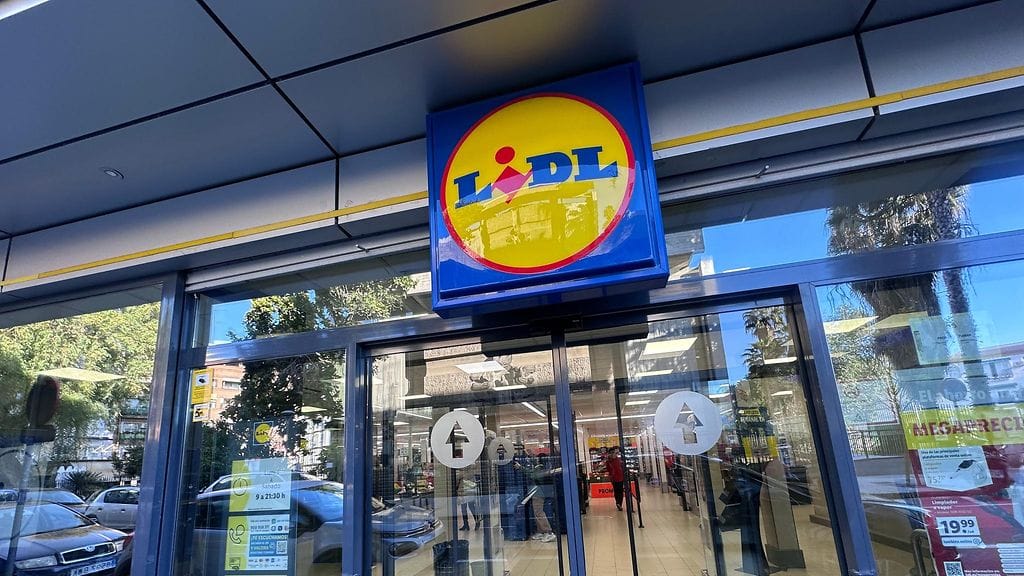 Suosikkitofua ei tällä hetkellä ole saatavilla Lidlissä.